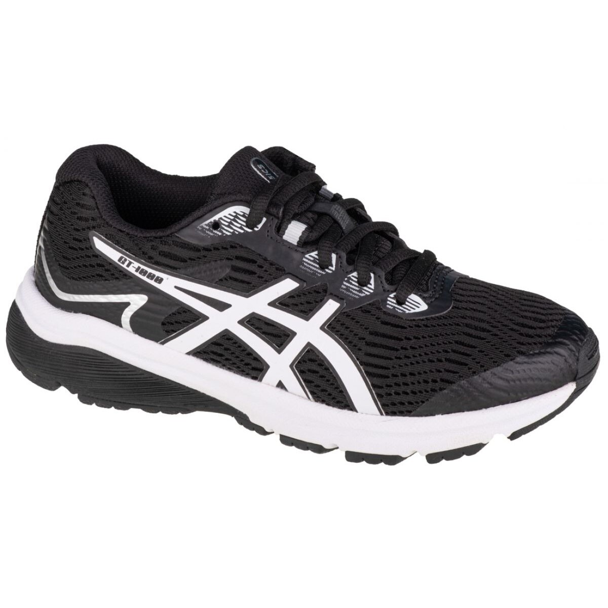 Pantofi sport Asics, BM103155, Alb