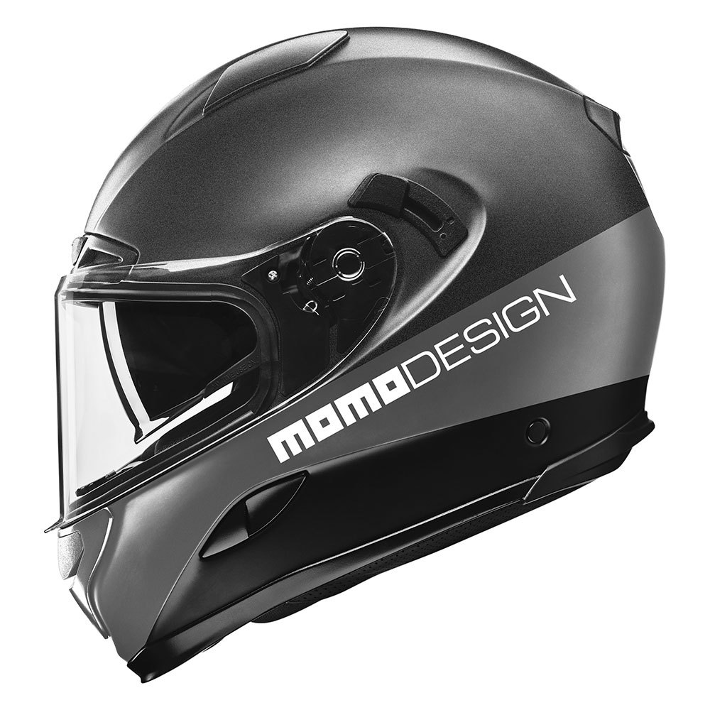 momo MOMO Germany - MOMO SK51 Gear Knob - Black
