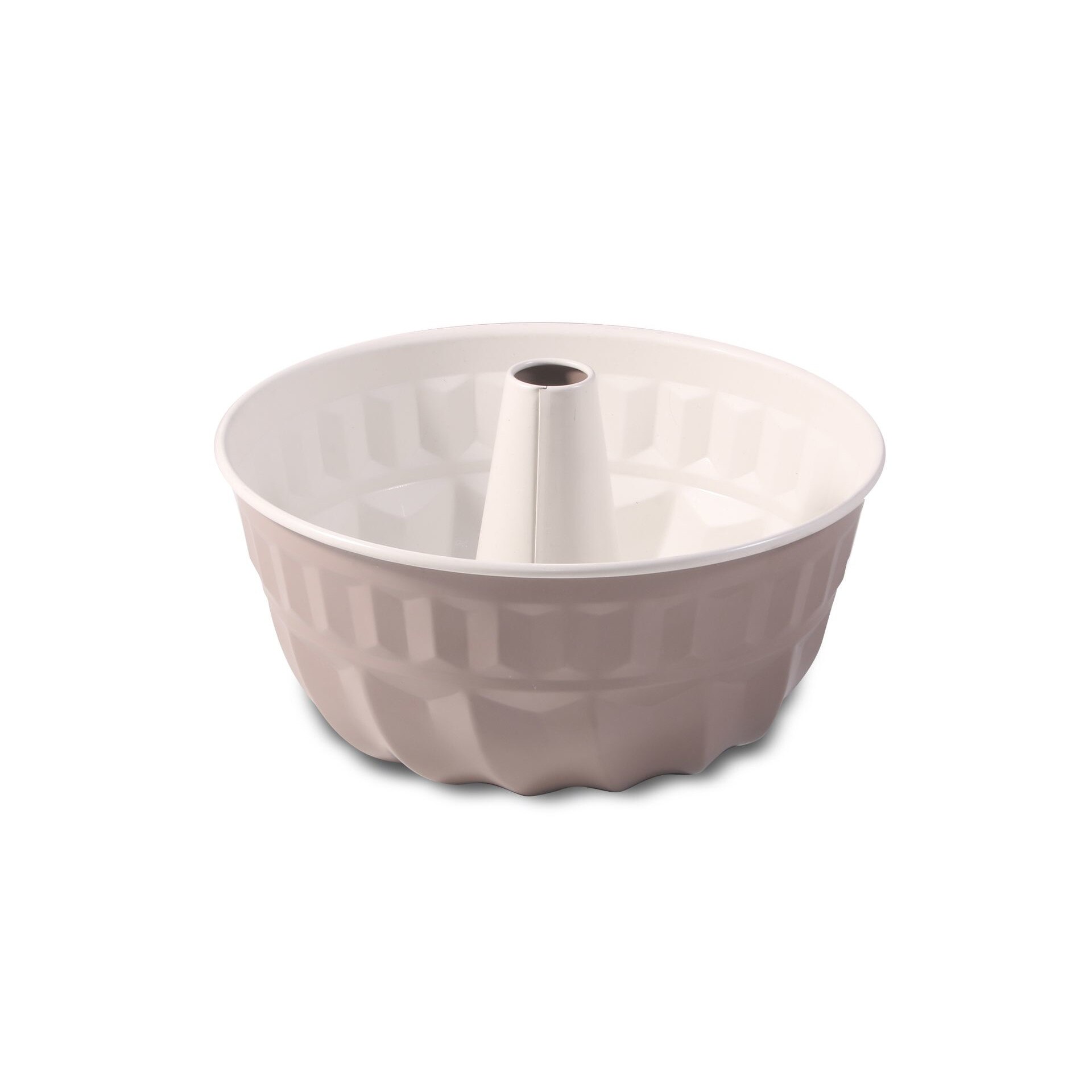 Forma de copt kuglof SNB 26cm cu acoperire non stick Caffe creme
