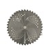Disc motocoasa circular cu dinti vidia 305x25.4x40T pentru iarba