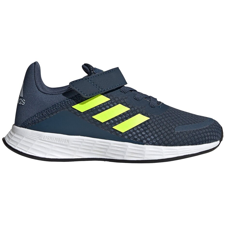 Pantofi sport, Adidas, BM110937, Albastru