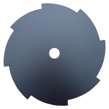Disc 8 lame ( 8T ) pentru motocoasa, Universal Disc 8 lame ( 8T ) pentru motocoasa, Universal
