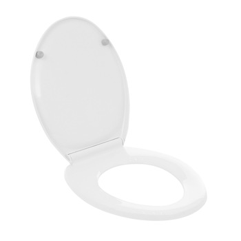 Capac WC Universal Wirquin Club 40, dimensiune 375*440 mm Capac WC Universal Wirquin Club 40, dimensiune 375*440 mm