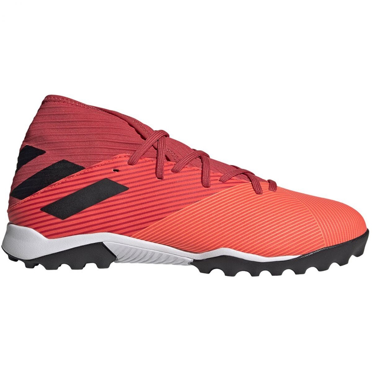 Pantofi sport Adidas, BM103557, Rosu