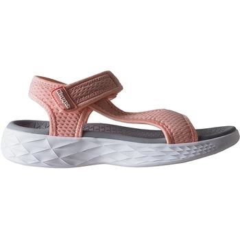 Sandale dama Kappa, BM94895, Roz, 38 EU Sandale dama Kappa, BM94895, Roz, 38 EU