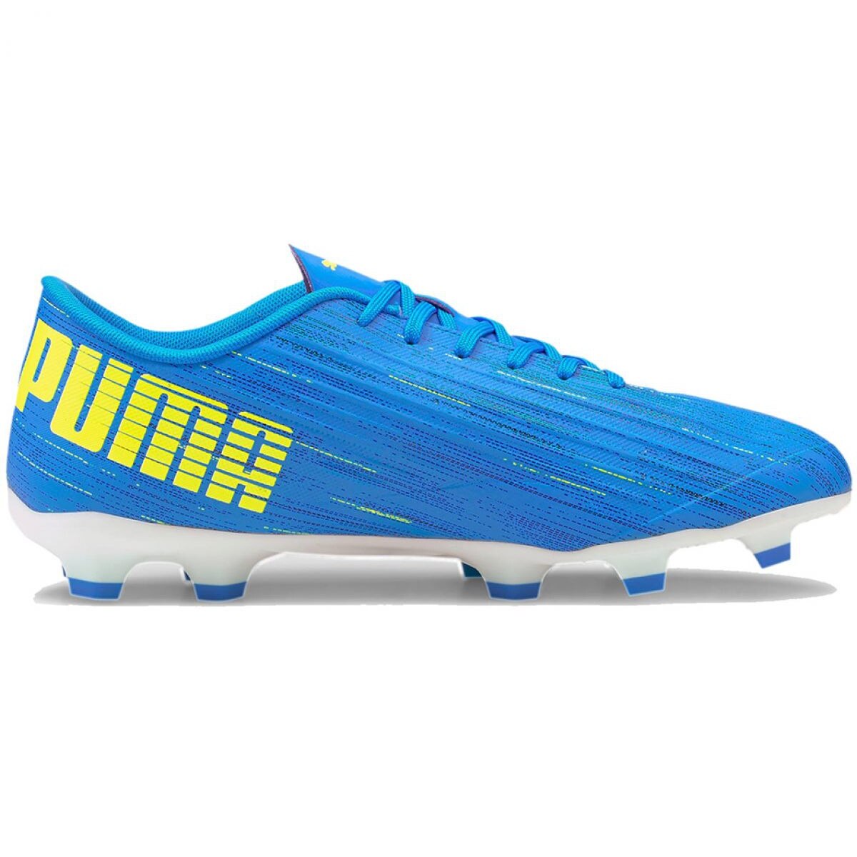 Pantofi sport, Puma, BM101655, Albastru, 44 EU