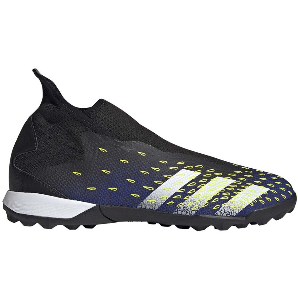 Pantofi de fotbal, Adidas, BM105557, Multicolor