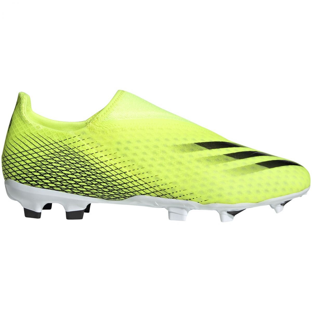 Pantofi sport Adidas, BM105759, Galben