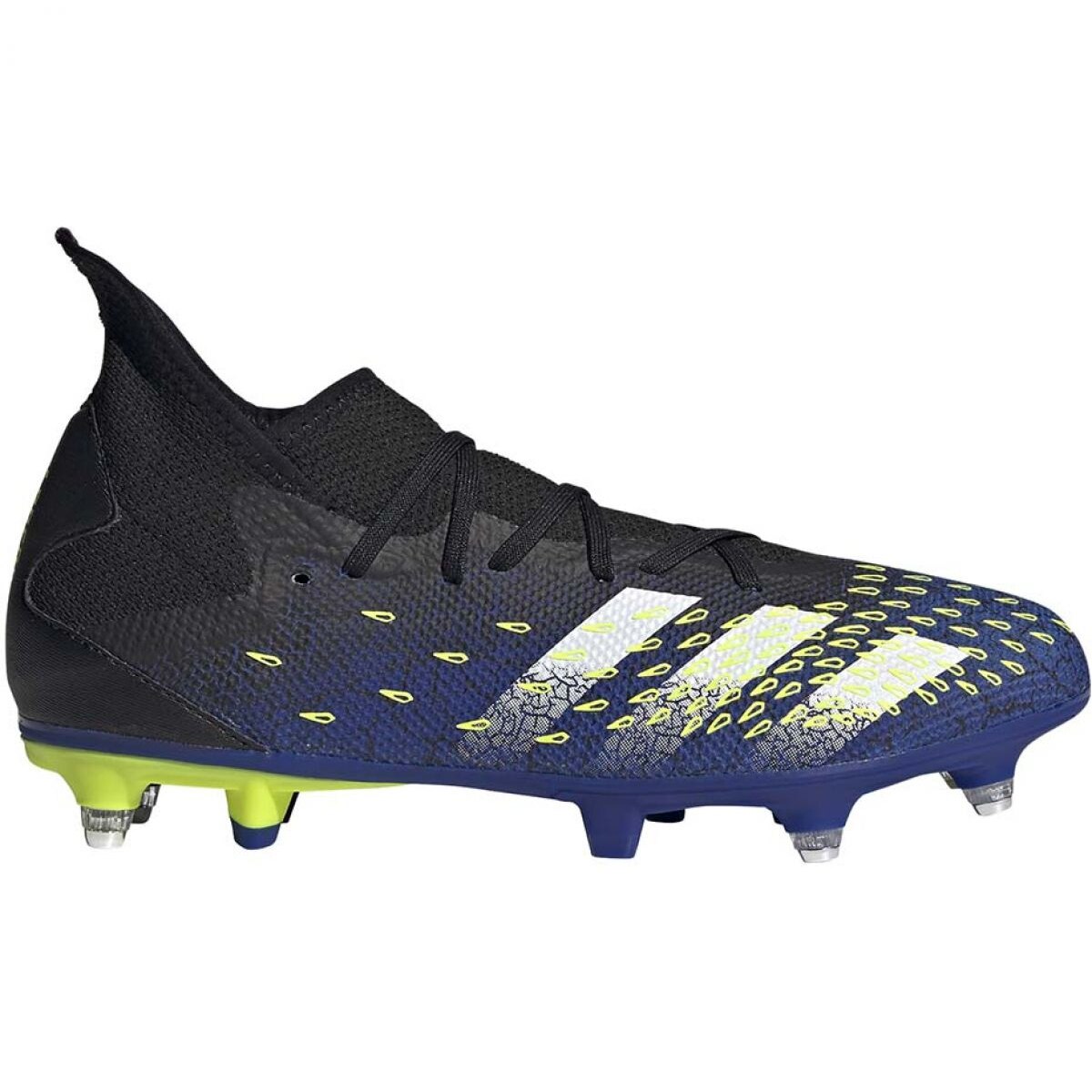Pantofi sport Adidas, BM105552, Albastru