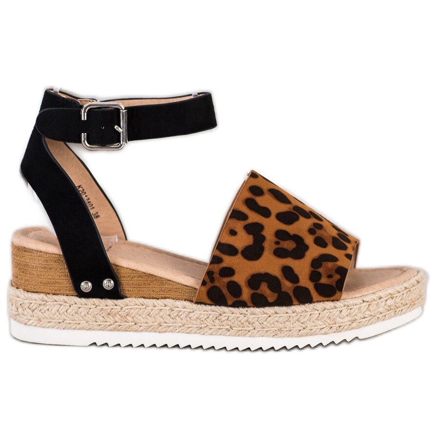 Sandale dama, Kylie, BM105799, Maro