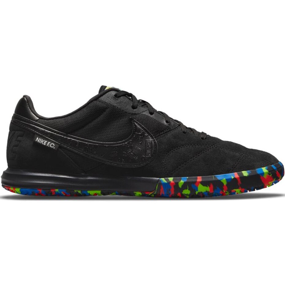 Pantofi sport Nike, BM110563, Negru