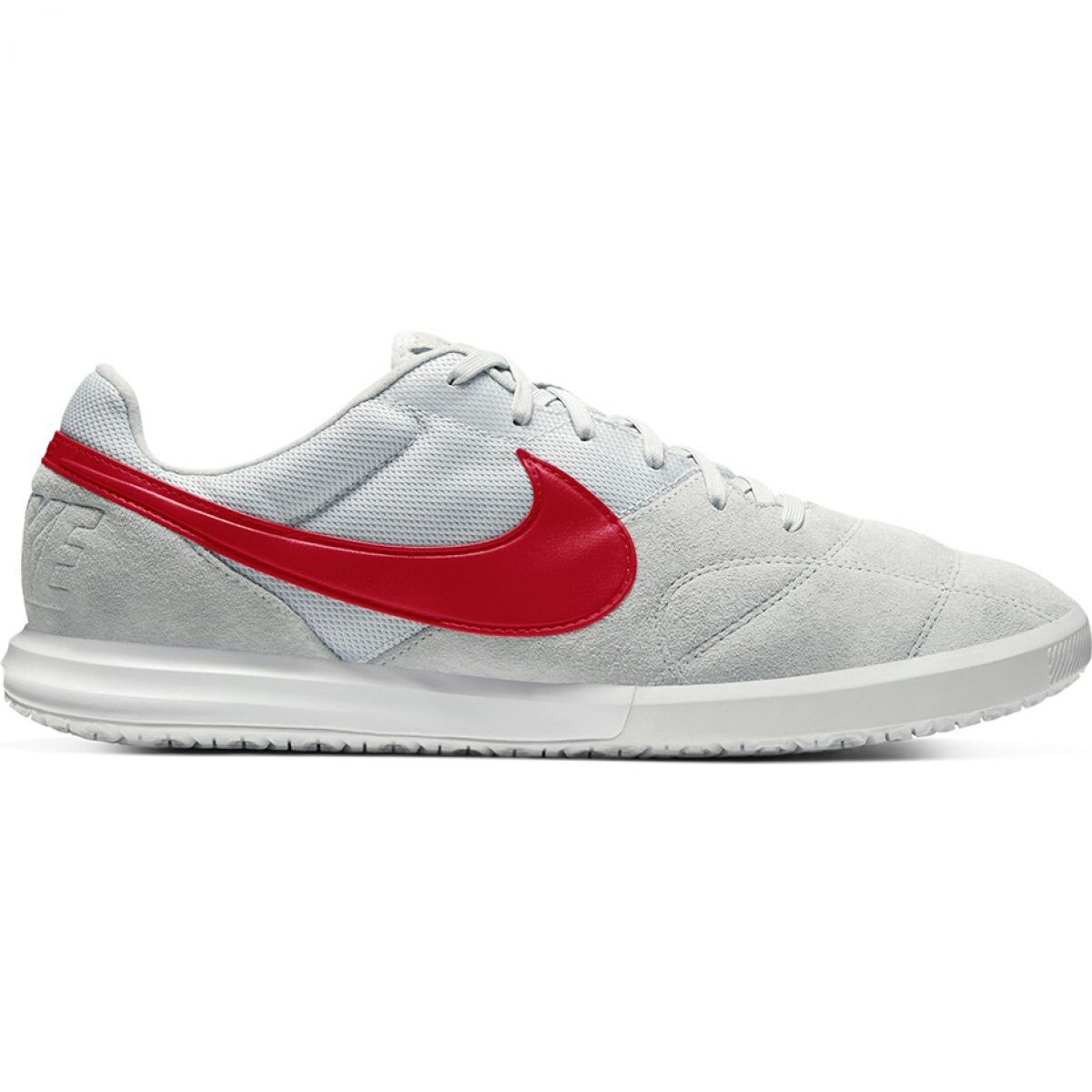 Pantofi sport Nike, BM72105, Gri, 40.5 EU