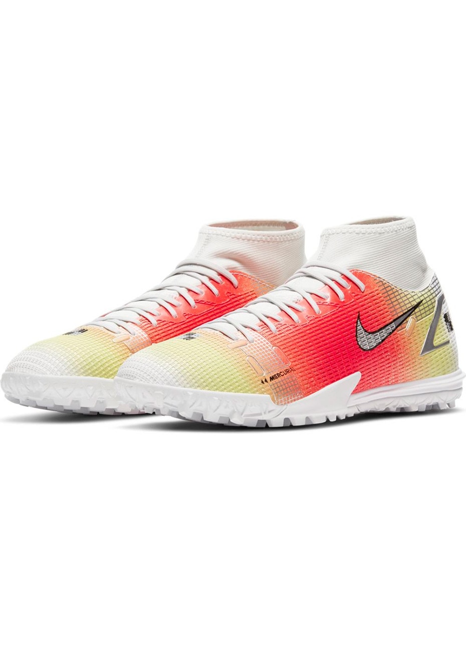 Ghete fotbal teren sintetic Nike Mercurial Dream Speed Superfly 8