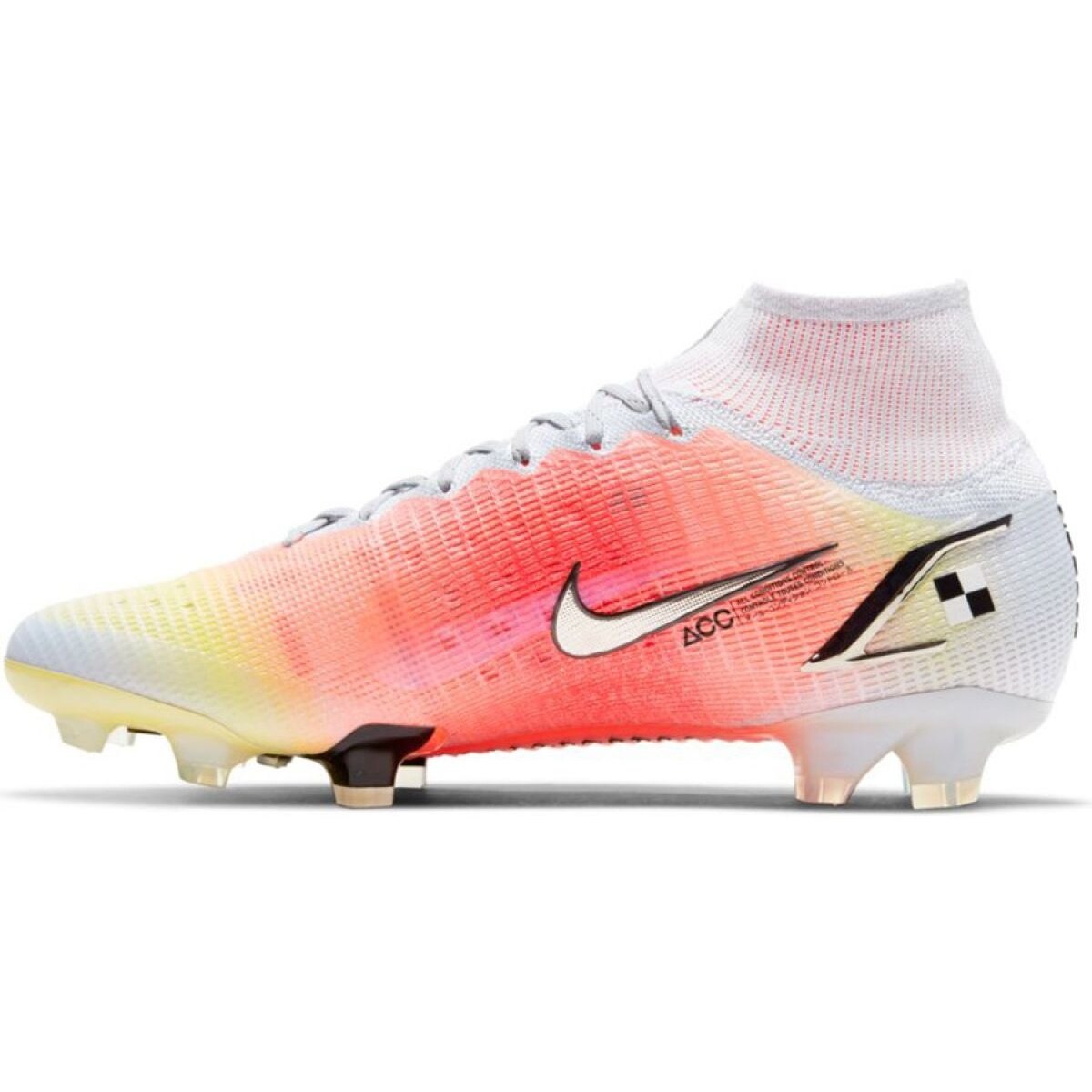 Pantofi sport, Nike, BM108894, Portocaliu