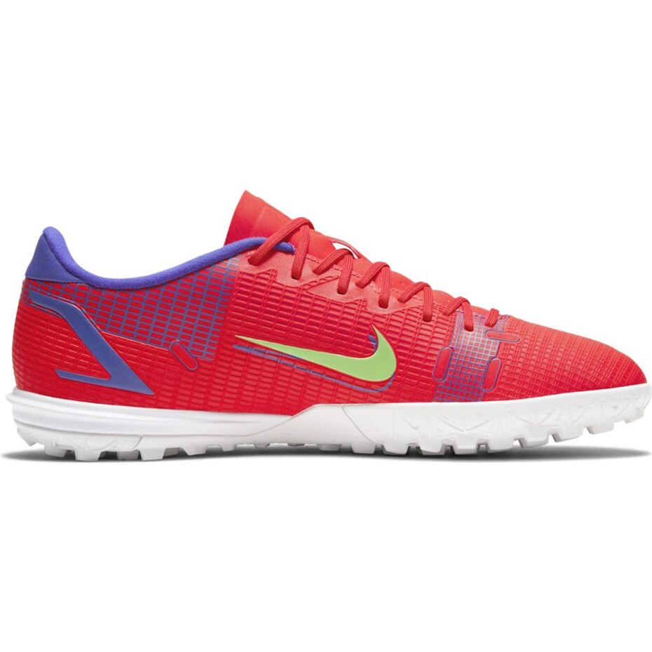 Pantofi sport Nike, BM107290, Rosu