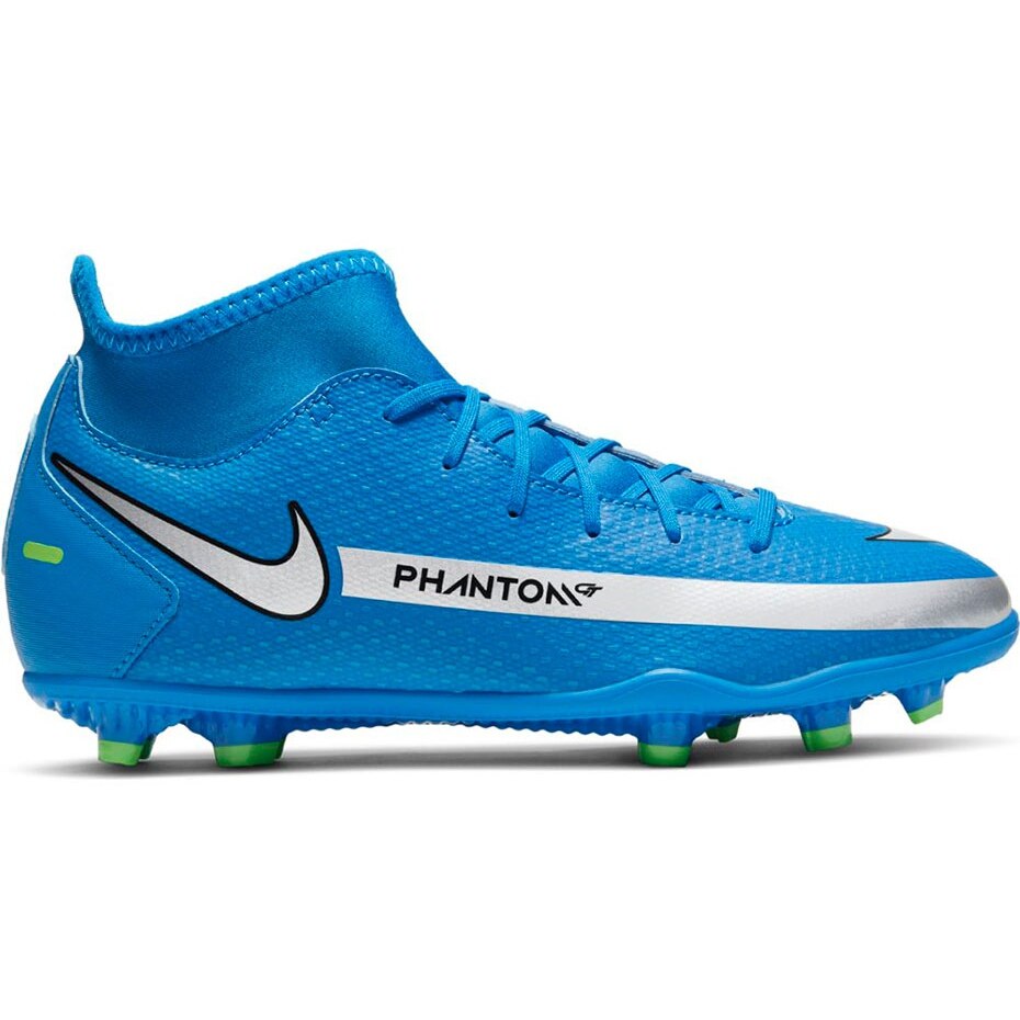 Pantofi sport Nike, BM106628, Albastru