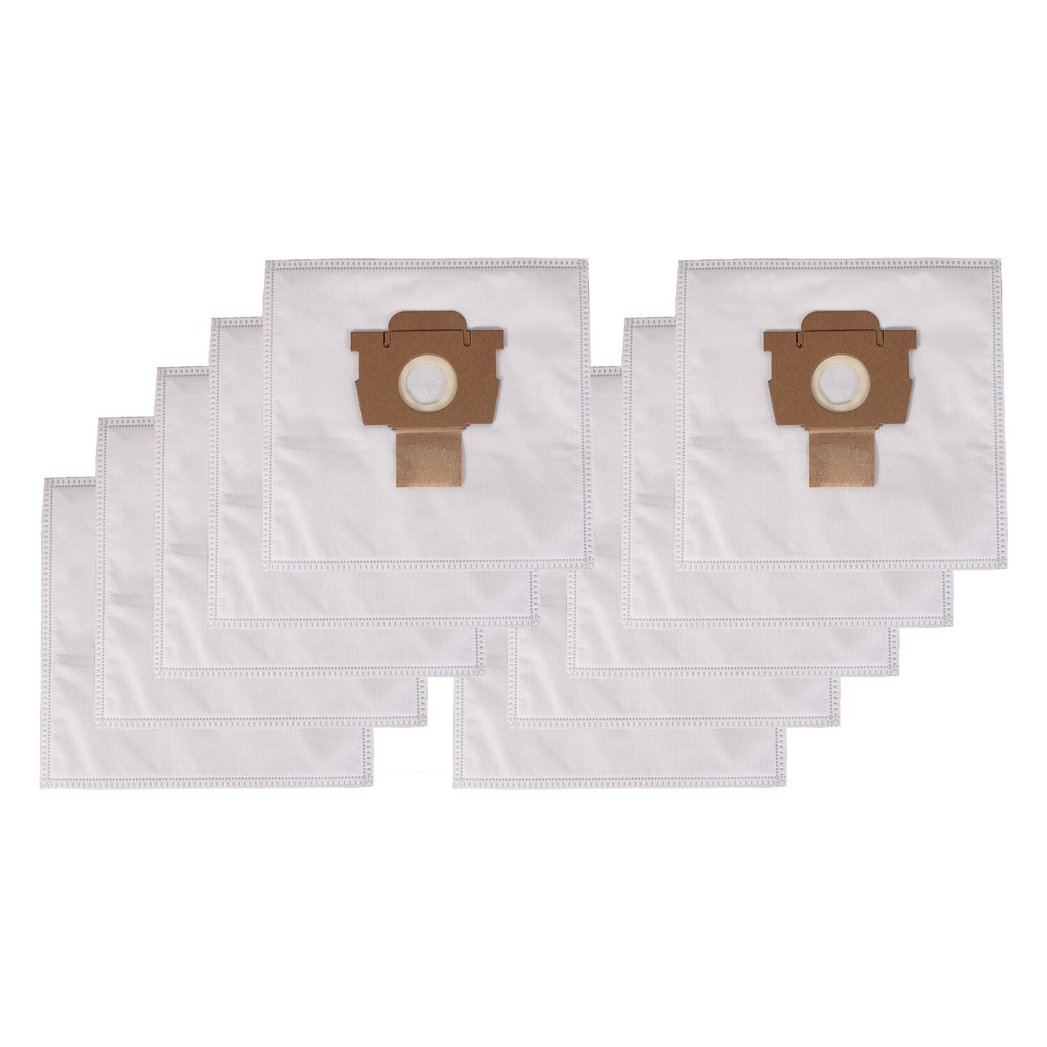 Set 10 buc saci sintetici pentru aspirator Rowenta RO1600 RO1699 Spaceo