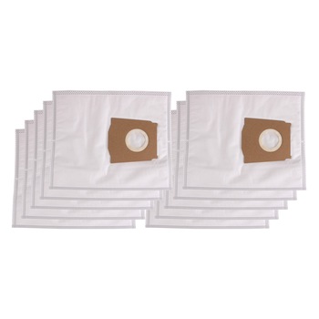 Set 10 buc saci sintetici pentru aspirator Karcher VC 6000 Bosch A B C Set 10 buc saci sintetici pentru aspirator Karcher VC 6000 Bosch A B C