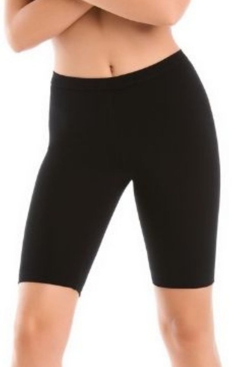 Noi rovid leggnings Velo, Teyli, Fekete