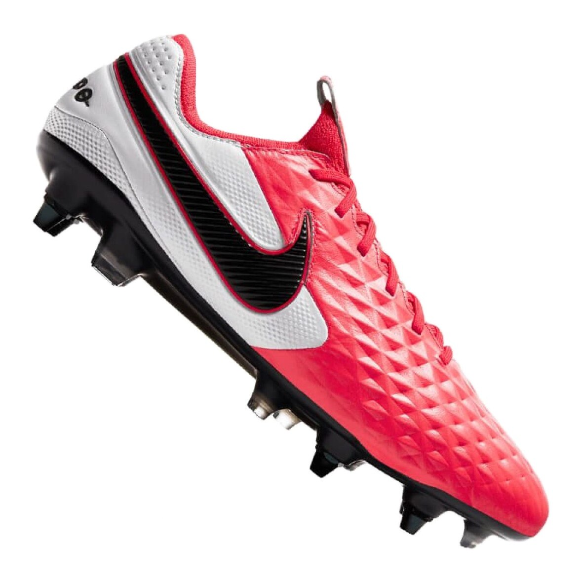 Pantofi sport Nike, BM75905, Rosu