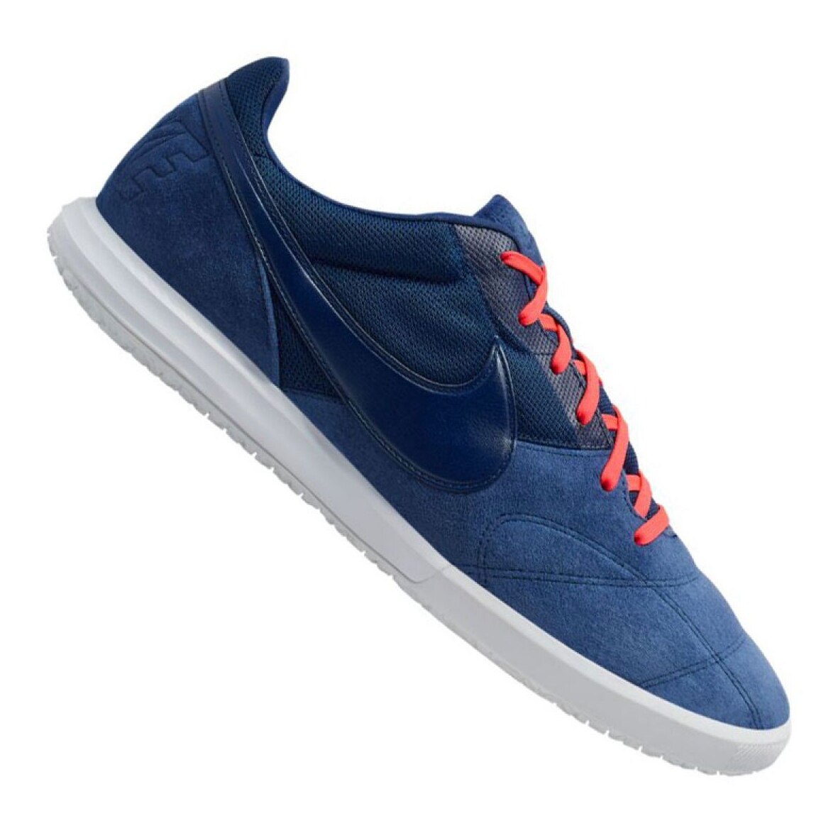 Pantofi sport, Nike, BM95109, Albastru, 40 EU