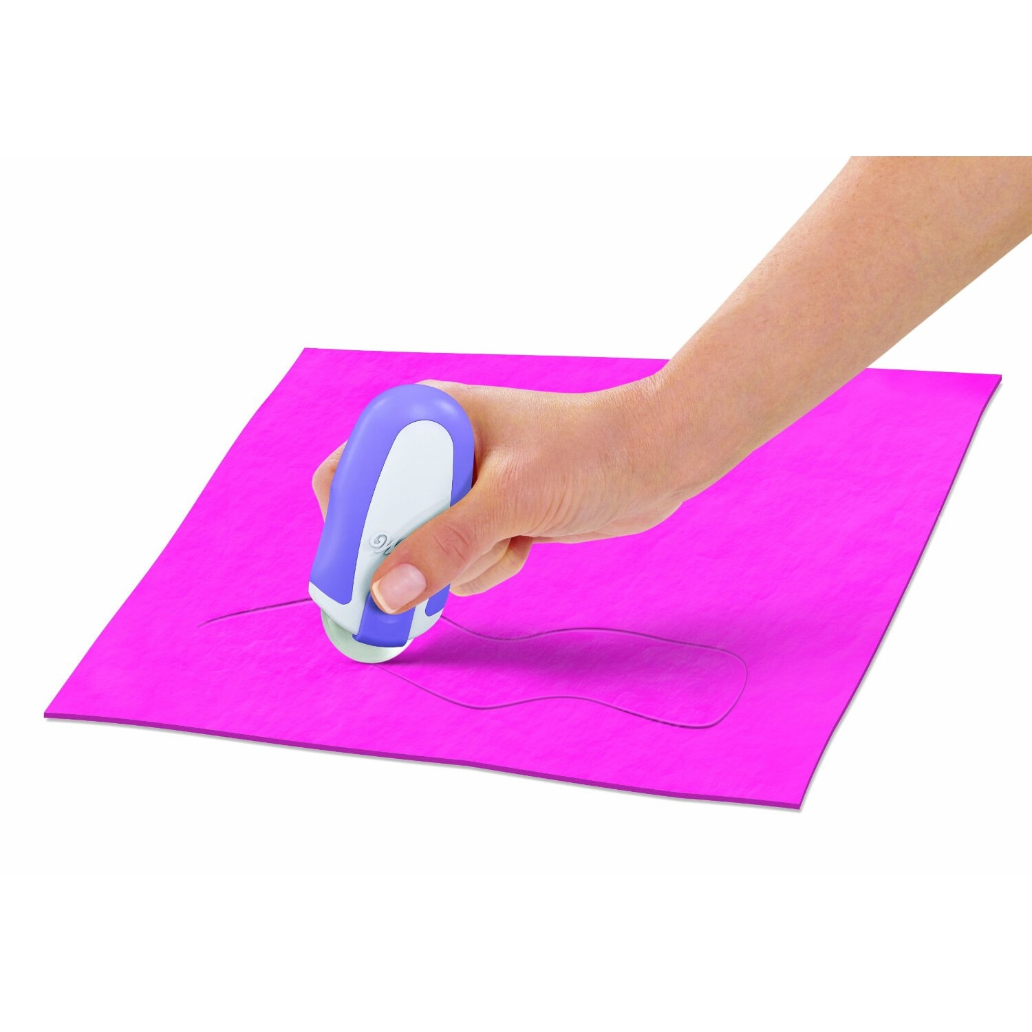 Decupator pentru fondant, Wilton