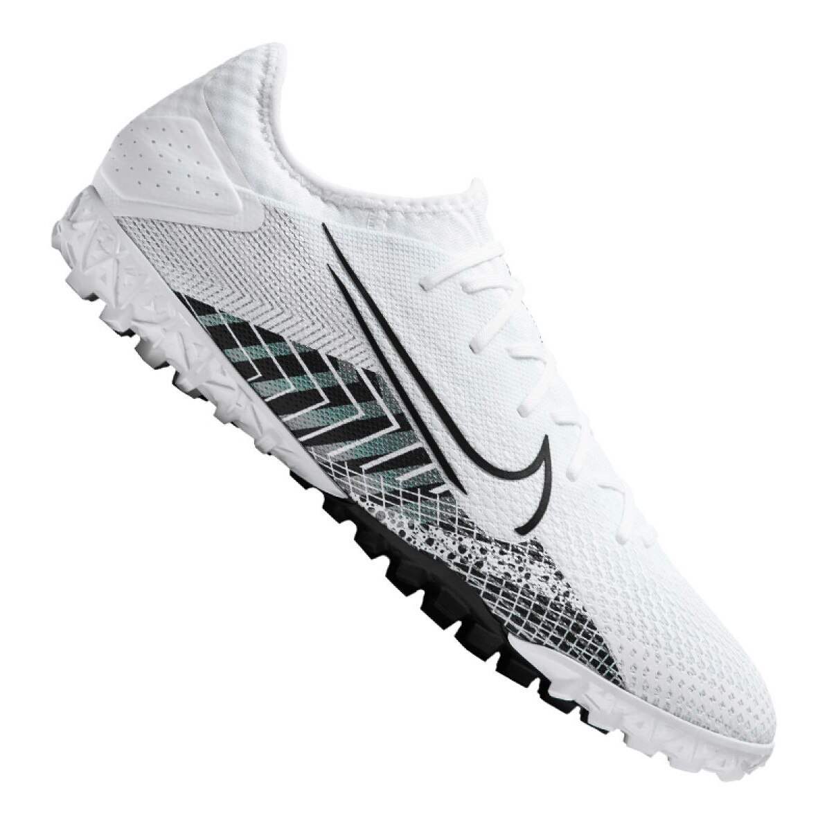 Pantofi sport Nike, BM98019, Alb, 40 EU