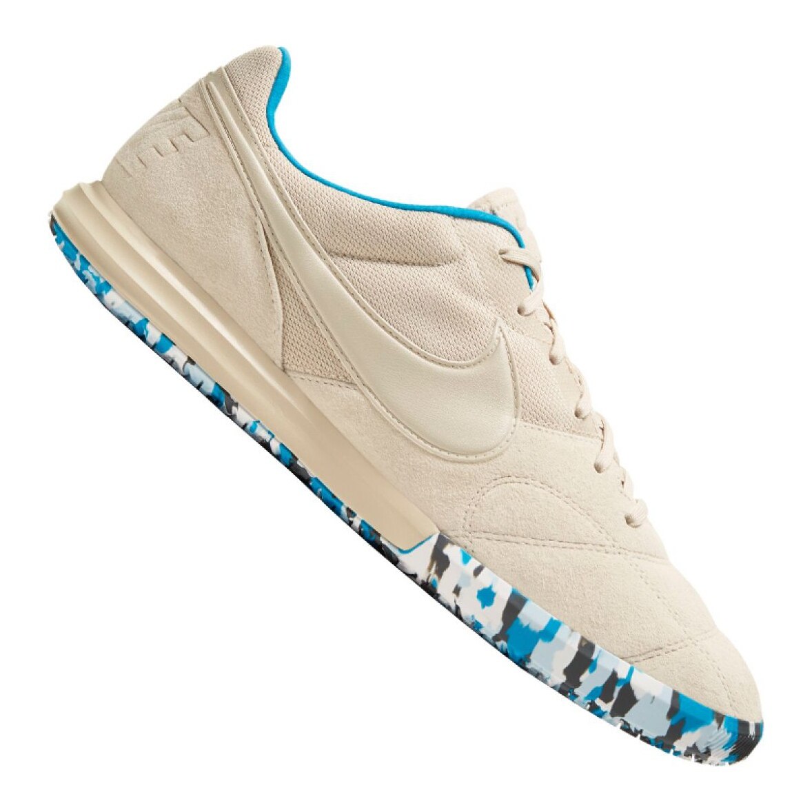 Pantofi sport Nike, BM98011, Bej