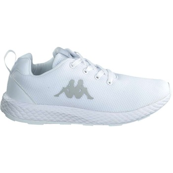 Pantofi sport Kappa, BM94908, Alb, 45 EU Pantofi sport Kappa, BM94908, Alb, 45 EU