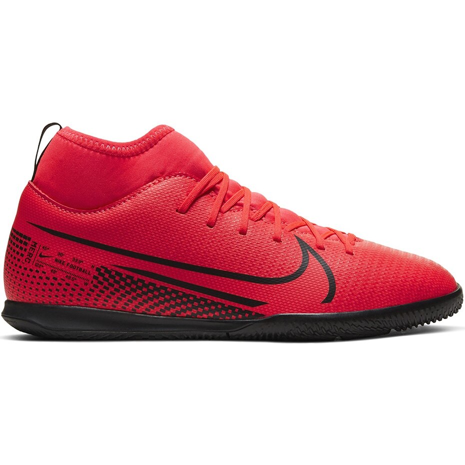 Pantofi sport Nike, BM94550, Rosu