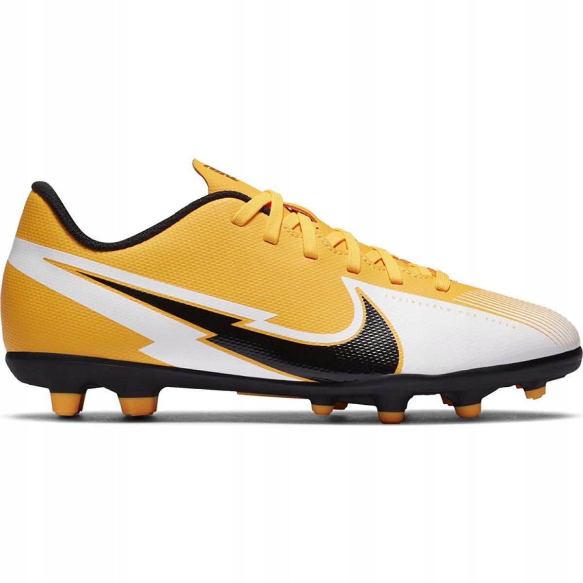 Pantofi de fotbal, Nike, BM91206, Galben, EU 38