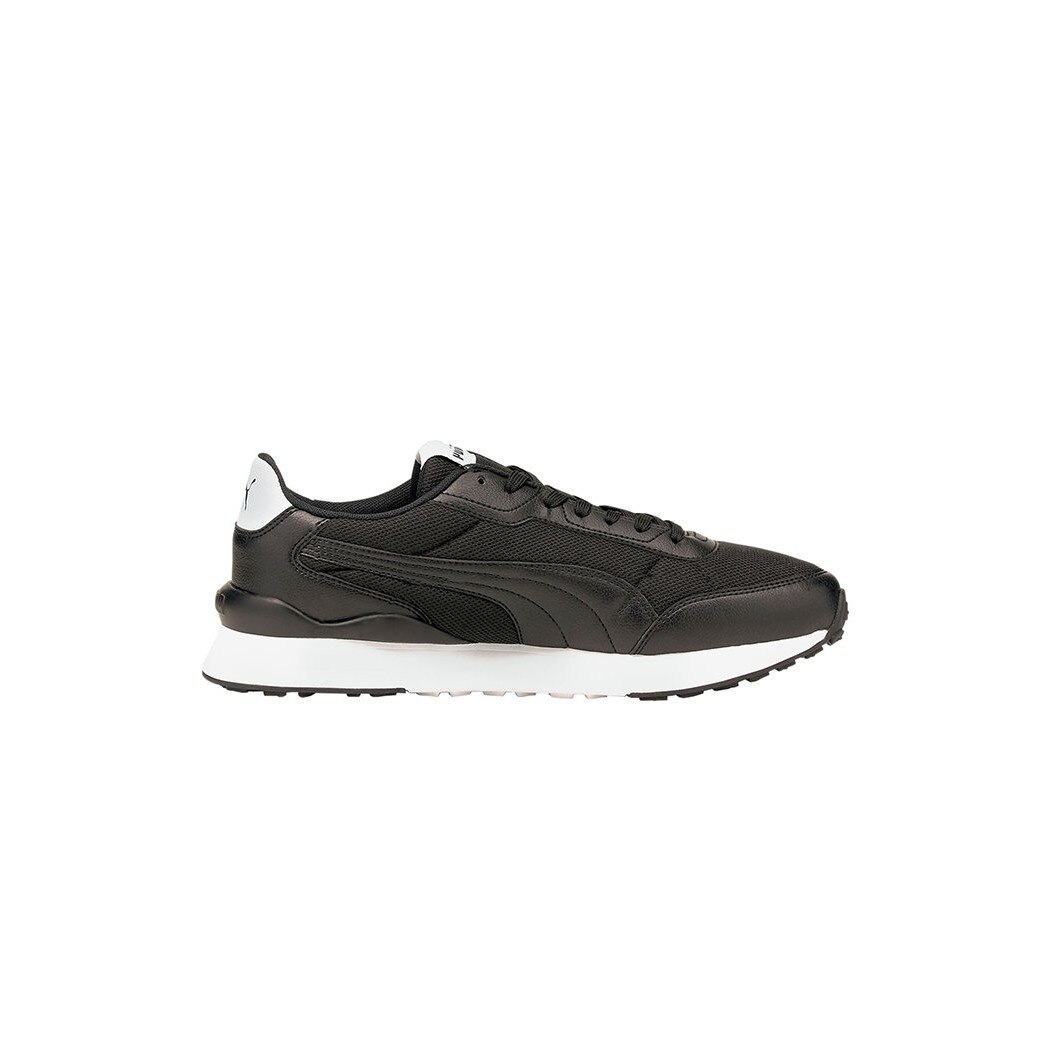 Pantofi Sport Puma R78 Decon 374896-02, Barbati, Negru