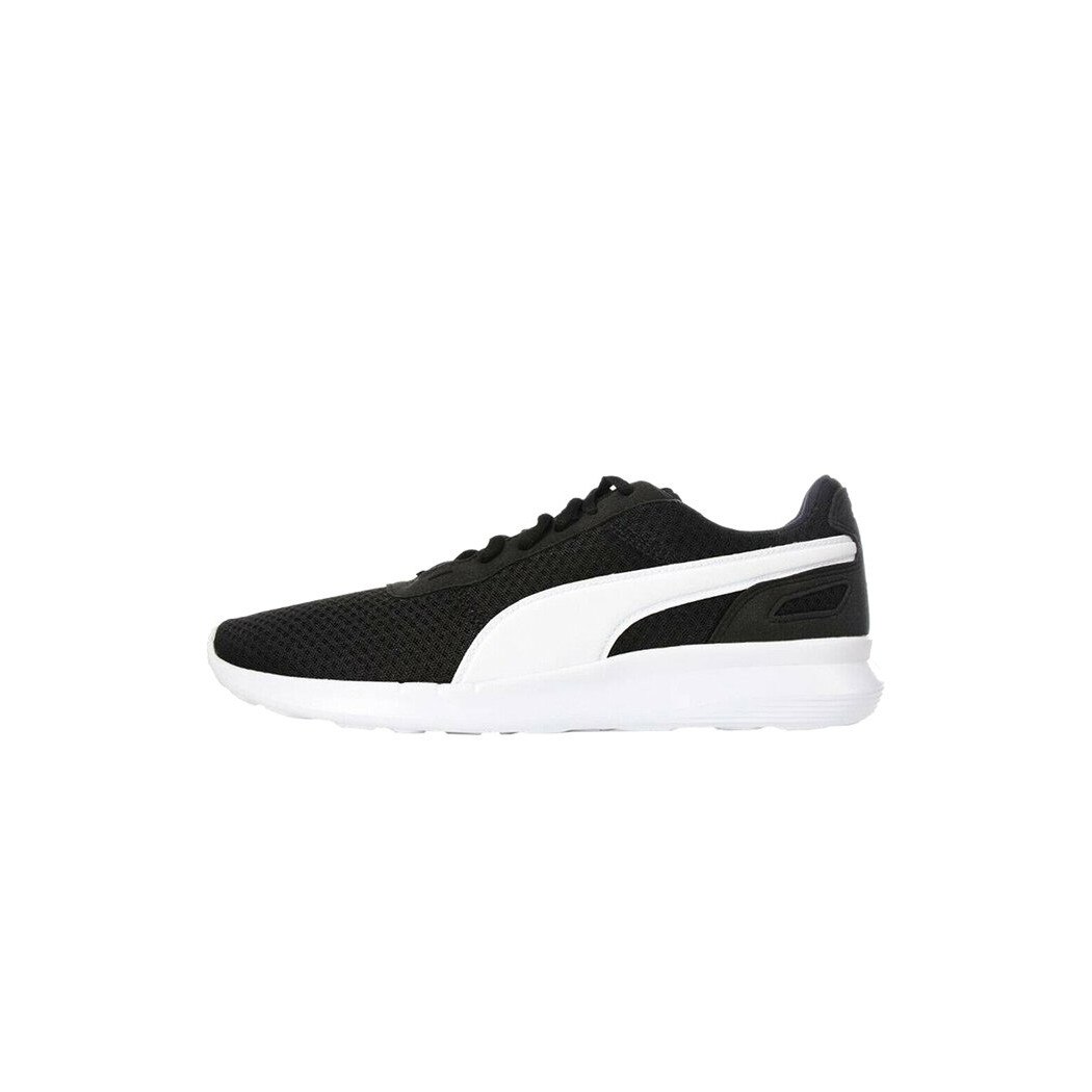 Pantofi Sport Puma ST Activate 369122-01, Barbati, Negru