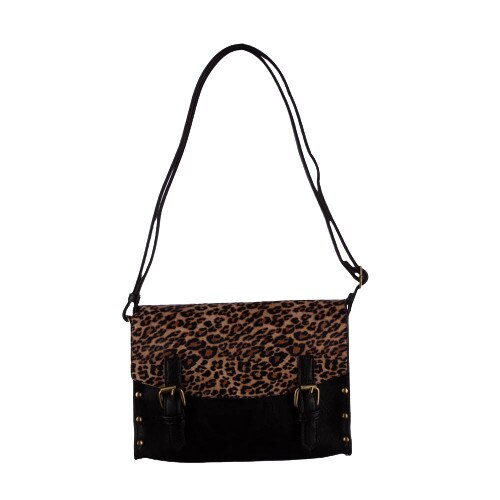 Geanta dama Ines 1682543, de umar, Casual, Camel