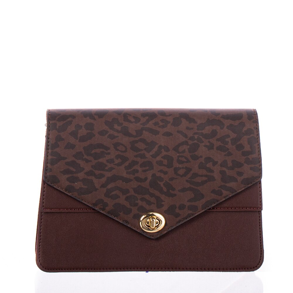 Geanta dama Sora 348, de umar, Casual, Maro