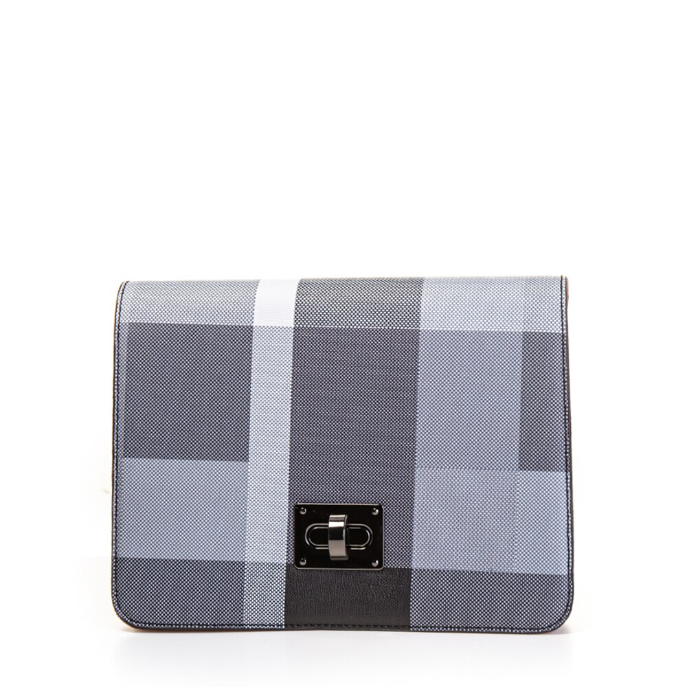 Geanta dama Emy 3471, de umar, Casual, Maro/Gri