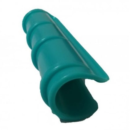 Cleme Solar Pvc Set 20 buc cleme prindere folie solar 1/2