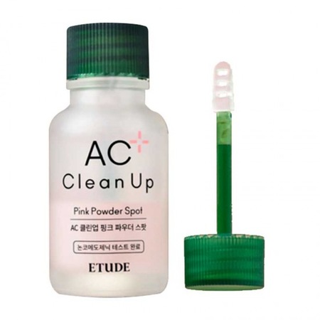 Tratament anticosuri, AC Clean Up Pink Powder Spot 15ml