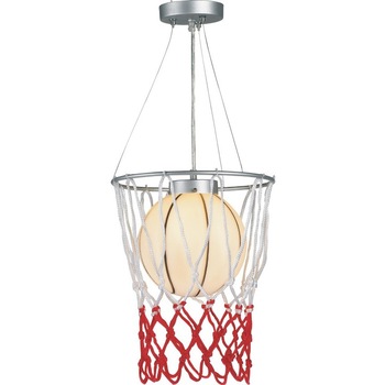 Pendul Basketball, 1 x E27 x 40w, FST320559 Pendul Basketball, 1 x E27 x 40w, FST320559