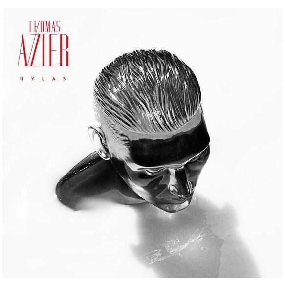 Thomas Azier - Hylas - CD