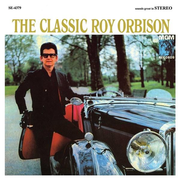 Roy Orbison - The Classic Roy Orbison - CD