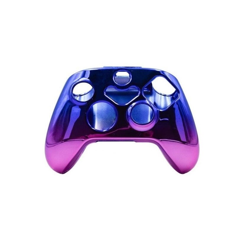 Husa silicon gel, hard cover, pentru controller Xbox Series X/S - Vip, Your Sky