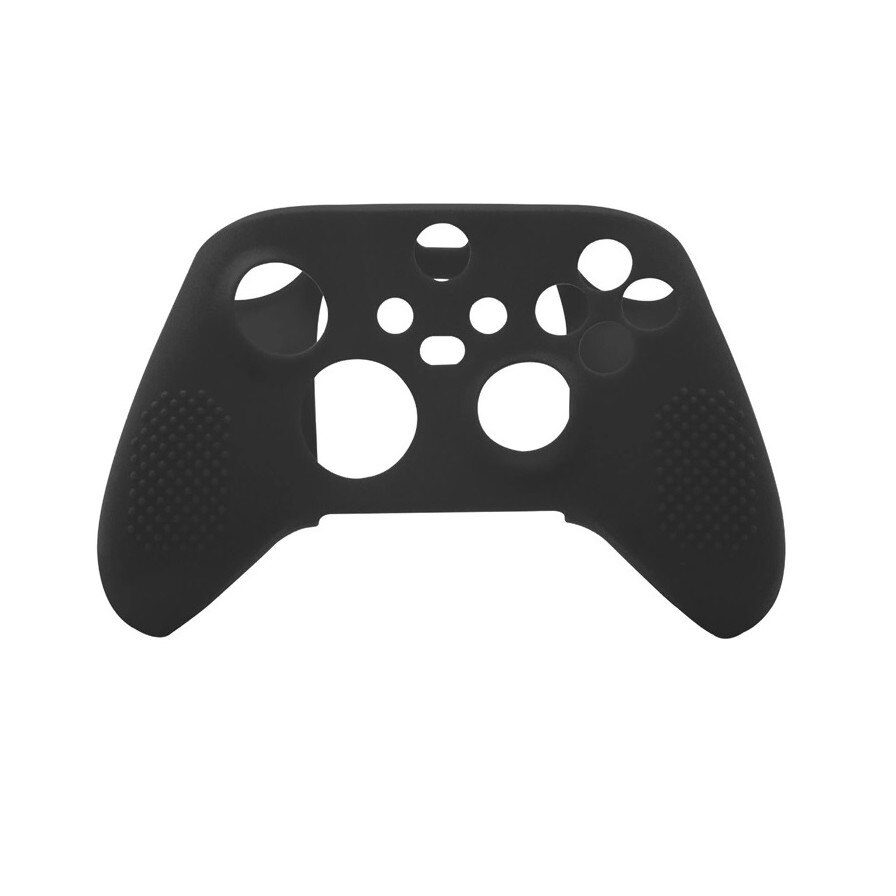 Husa silicon pentru controller Xbox Series X/S - Black Widow