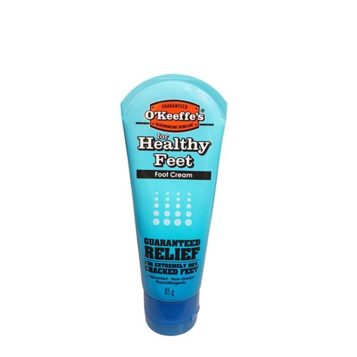 Crema de Picioare O'Keeffe's Healthy Feet 85gr