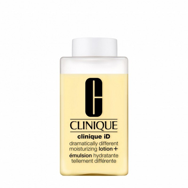 Lotiune hidratanta Clinique Dramatically Different, ID Base 115 ml