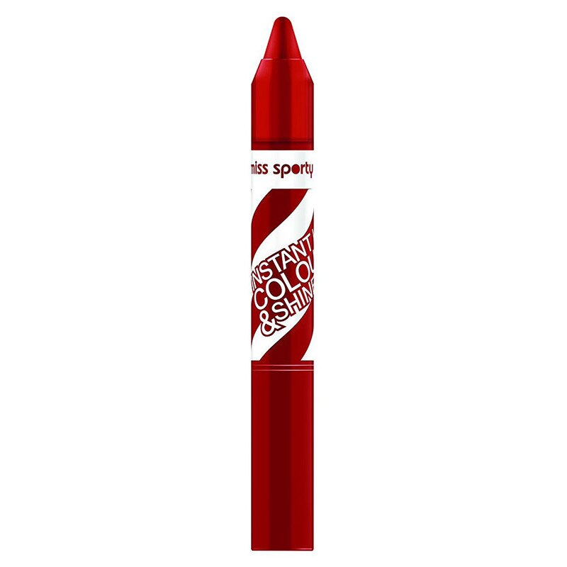 Ruj Miss Sporty Instant Lip Colour & Shine 003 Delipcious
