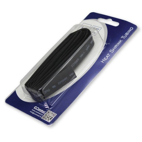 Tub termocontractant, 2.5mm, 1m, 524303