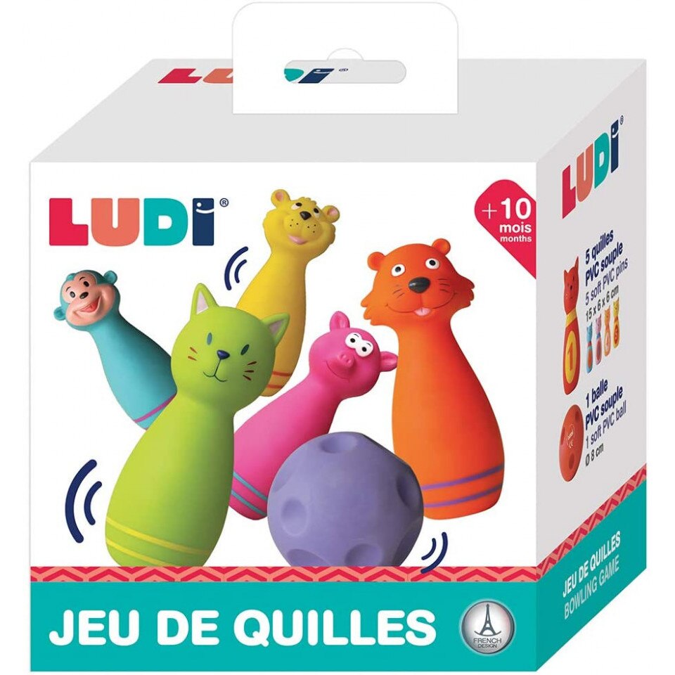 Popice Soft Ludi