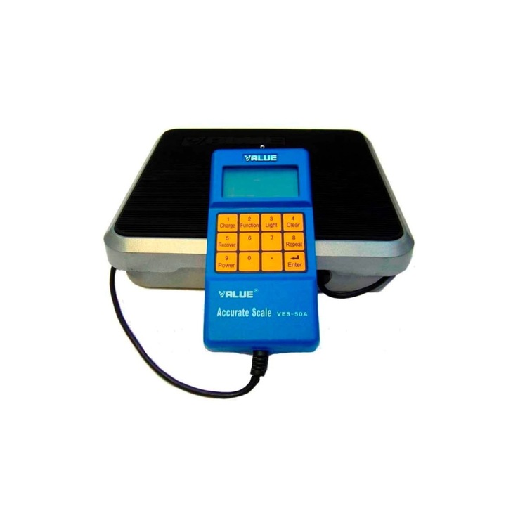 Cantar electronic Value 50kg