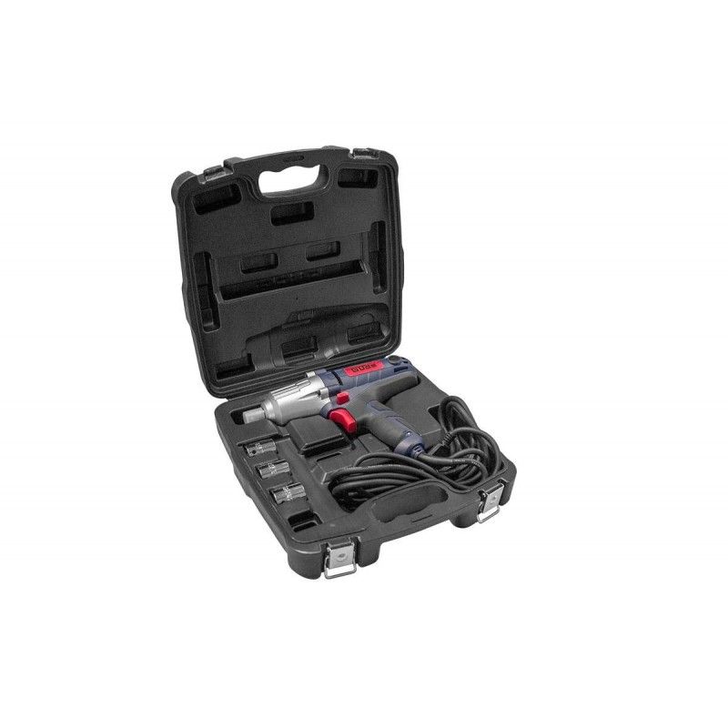 Ronix Model 8900K 13mm 170rpm Electric Power Cordless Drill